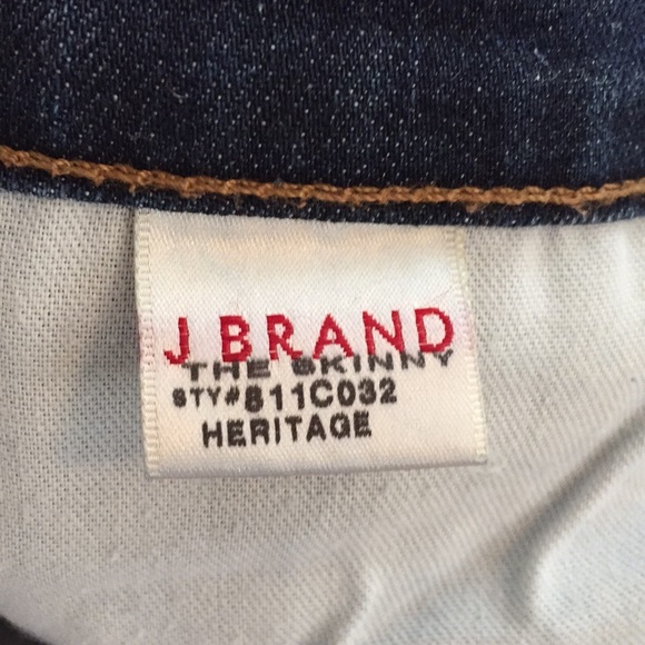 J Brand - Picture 6 of 6